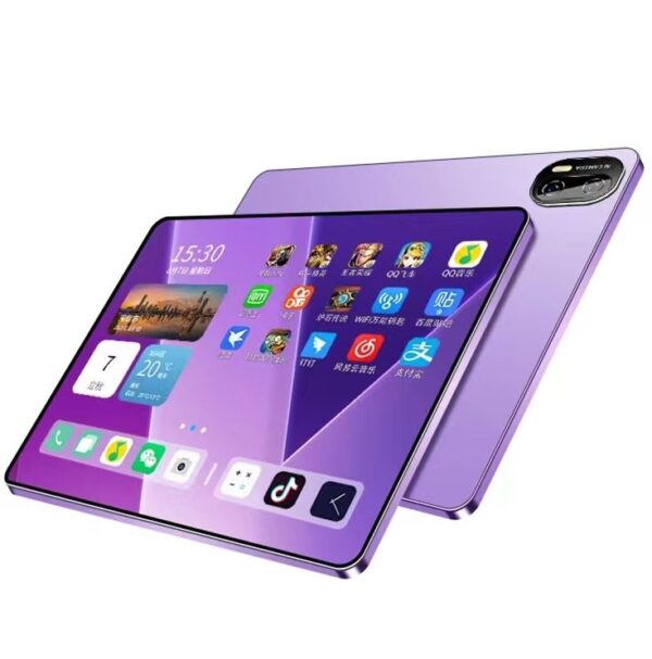 Android Tablet 10 Inch Tablet