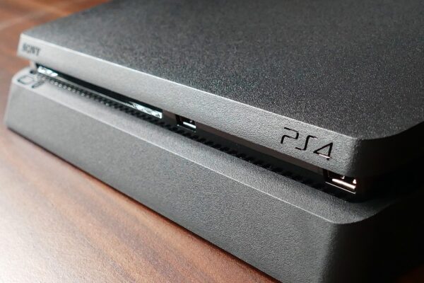 PS4 Console